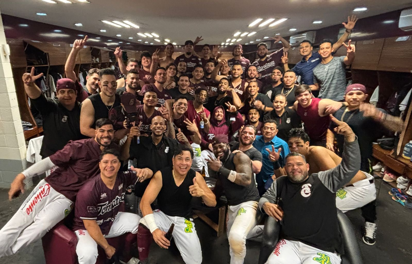 LMP: Así se jugará la Serie de México en la temporada 2024-2025