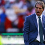 Guillermo Almada sobre su salida de Pachuca: “Es un tema que no quiero tocar más”