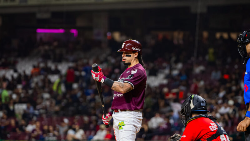Resultados playoffs de la LMP; Tomateros de Culiacán apalea a Mazatlán
