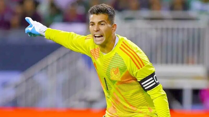 Julio González está cerca de dejar Pumas y tener nuevo equipo para el Clausura 2025