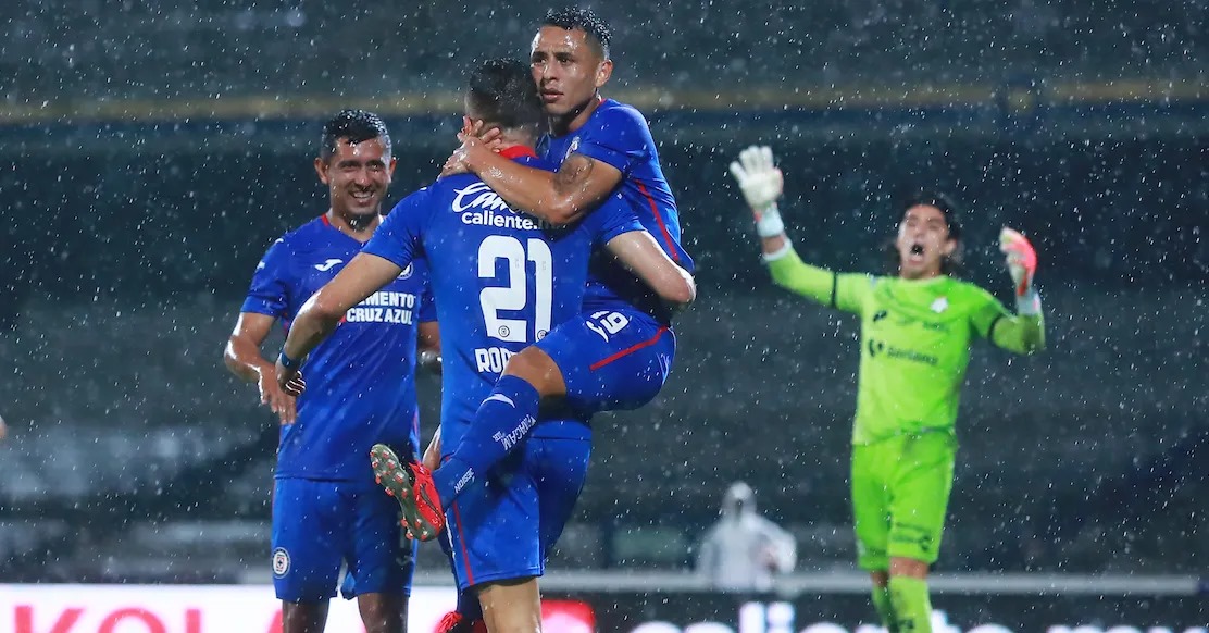 Liga MX: La última vez que Cruz Azul fue local en Ciudad Universitaria