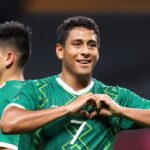 México sufre bajas importantes para la gira en Sudamérica