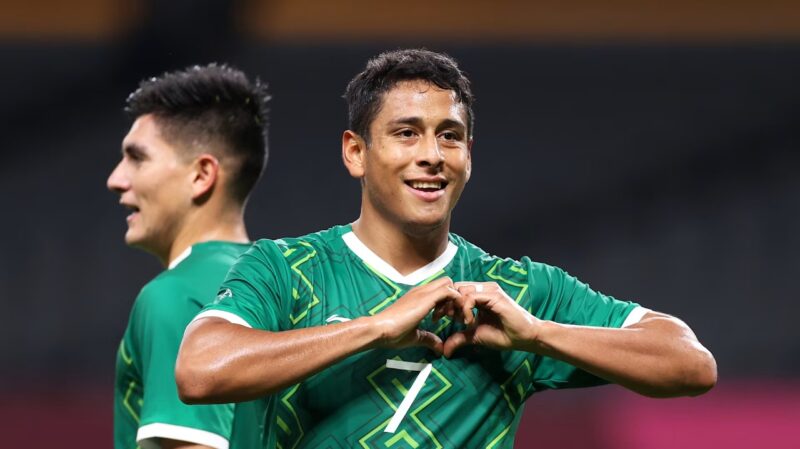 México sufre bajas importantes para la gira en Sudamérica