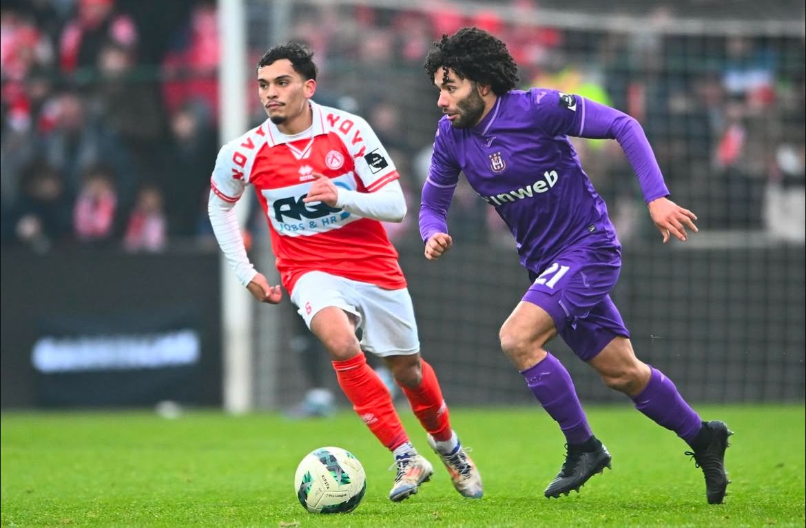¿Cuándo podrá debutar César “El Chino” Huerta en la Europa League?