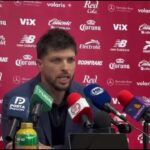 Tiago Volpi revela las causas de su salida del Toluca