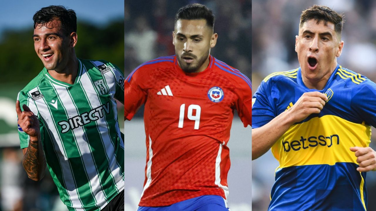 Pumas sondea tres opciones para suplir a César Huerta para el Clausura 2025