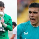 Pumas tiene definidos a sus porteros para el Clausura 2025 de la Liga MX