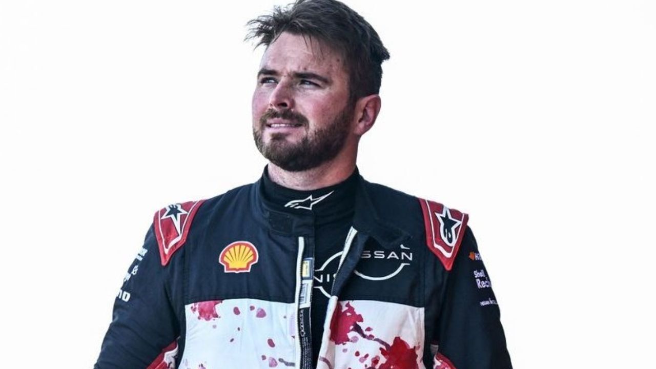 Oliver Rowland se lleva el triunfo en el E-Prix de México 2025