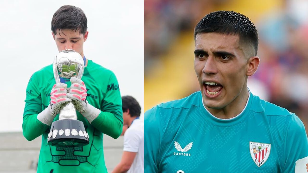 Pumas tiene definidos a sus porteros para el Clausura 2025 de la Liga MX