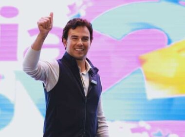 Sergio Pérez sobre su futuro: “En los próximos seis meses tomaré una decisión para el siguiente paso en mi carrera”