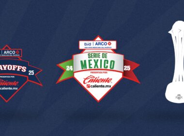 Charros vs Tomateros: ¿Dónde ver la Serie Final de la LMP 2024-2025?