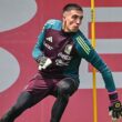 Alex Padilla ya entrenó con Pumas, ¿Cuándo hará su debut en la Liga MX?