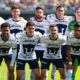 Pumas presenta plantilla para debutar en la Concacaf Champions Cup 2025