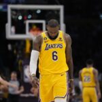 NBA pospone juegos por incendios en Los Ángeles