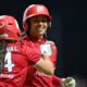 Diablos Rojos Femenil consigue victoria en la inauguración de la LMS 2025