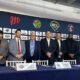 WBSC presenta la Baseball Champions League 2025