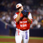 México avanza a las semifinales de la Serie del Caribe 2025