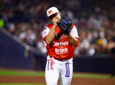 México avanza a las semifinales de la Serie del Caribe 2025