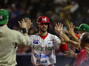 México avanza a la Gran Final de la Serie del Caribe 2025