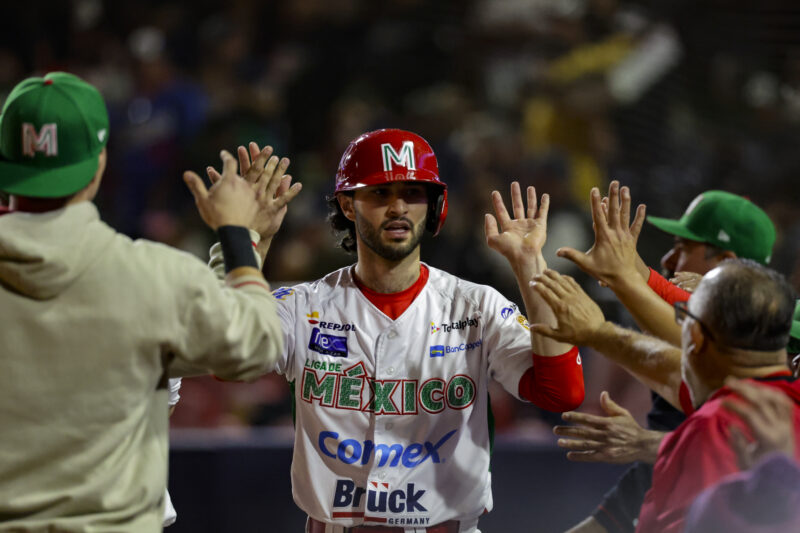 México avanza a la Gran Final de la Serie del Caribe 2025