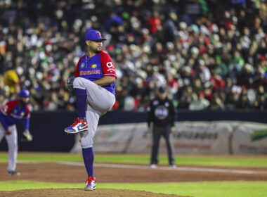 República Dominicana se corona campeón de la Serie del Caribe 2025