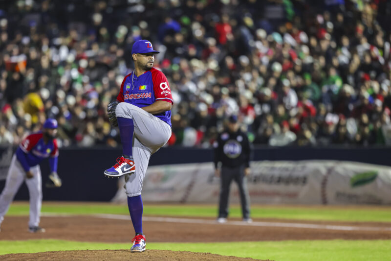 República Dominicana se corona campeón de la Serie del Caribe 2025