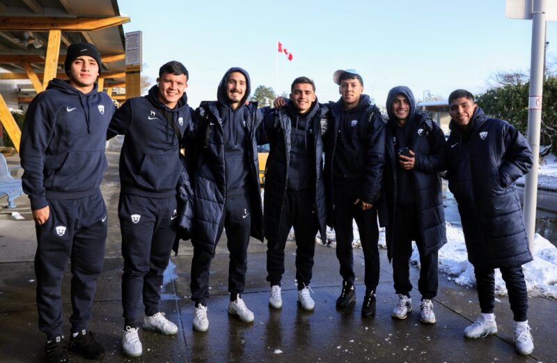 Cavalry FC vs Pumas: Todo lo que tienes que saber sobre la primera ronda de la Concacaf Champions Cup 2025