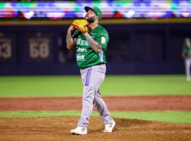 Así quedaron las semifinales de la Serie del Caribe 2025
