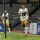 Guillermo Martínez mete histórico gol 4 mil de Pumas