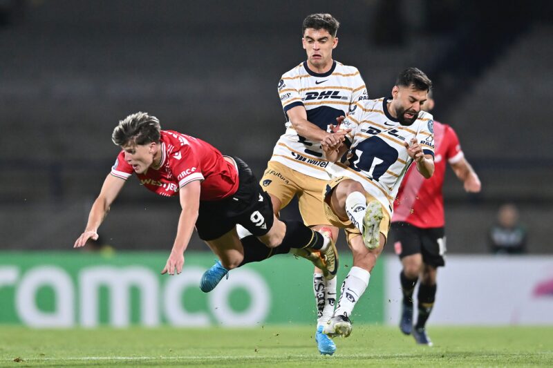 ¿Quién será el próximo rival de Pumas en la Concacaf Champions Cup 2025?