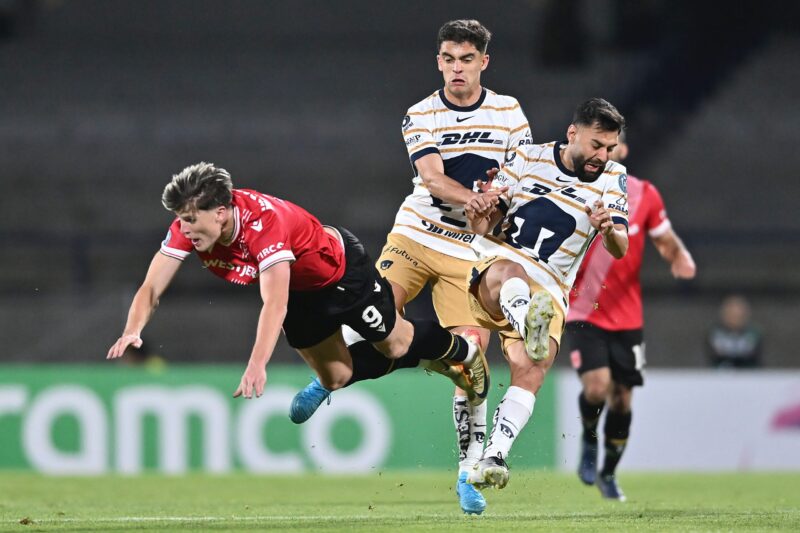 ¿Quién será el próximo rival de Pumas en la Concacaf Champions Cup 2025?