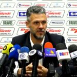 Martín Demichelis sobre la mala racha de Monterrey: “No es cuestión de funcionamiento”