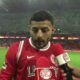 Alexis Vega habla sobre el gran paso del Toluca en la Liga MX