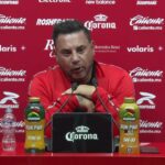 Antonio Mohamed señala injusticia por poco descanso para enfrentar al América