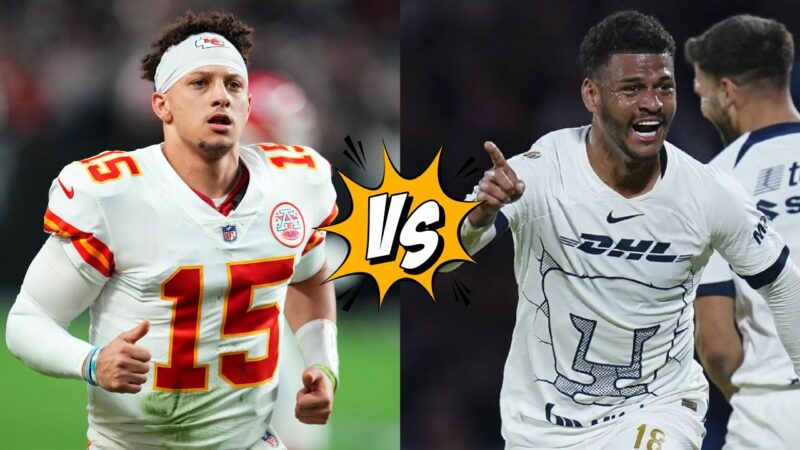 Cuatro razones para ver el Pumas vs Mazatlán y no el Super Bowl LIX