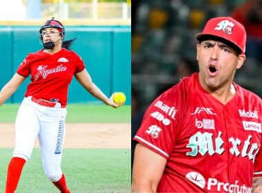 Diablos Rojos del México arman cambio inusual y pocas veces visto en la historia del deporte mexicano