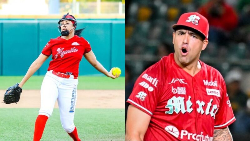 Diablos Rojos del México arman cambio inusual y pocas veces visto en la historia del deporte mexicano