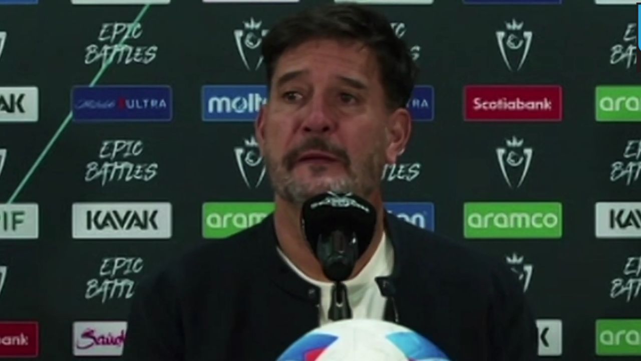 Gustavo Lema tras la victoria ante Cavalry FC: “Fuimos muy superiores”