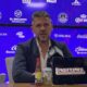 Martín Demichelis arremete en conferencia de prensa: “No empiecen con que Sergio Ramos no quiso venir”