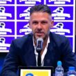 Martín Demichelis sobre la llegada de Sergio Ramos: “No será la solución, pero nos ayudará”