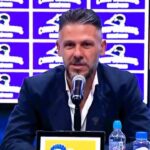 Martín Demichelis sobre la llegada de Sergio Ramos: “No será la solución, pero nos ayudará”
