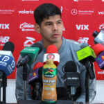 Toluca: Robert Morales espera un duro enfrentamiento ante Chivas en la Liga MX