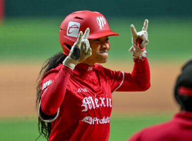 Diablos Rojos Femenil ganan y acaban con el invicto de Bravas de León