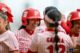 Diablos Rojos Femenil liga doce victorias consecutivas en la LMS