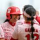 Diablos Rojos Femenil liga doce victorias consecutivas en la LMS