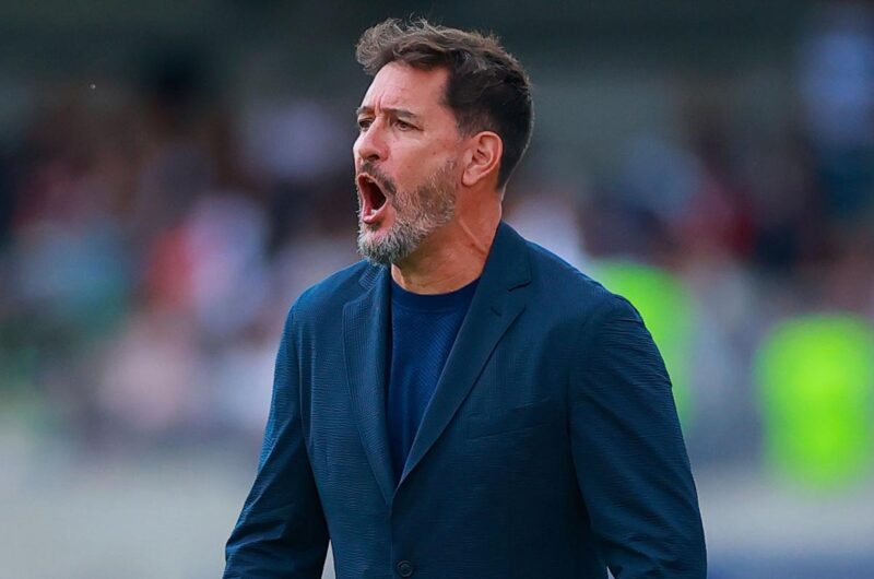 Gustavo Lema recibe fuerte castigo tras ser expulsado en el Clásico Capitalino