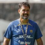 Pumas: Gustavo Lema destaca la buena actuación de Ignacio Pussetto ante San Luis