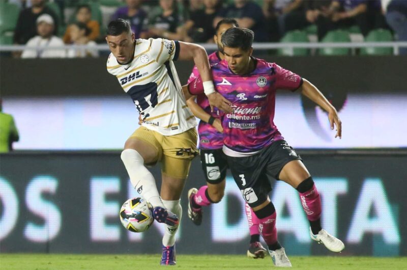 Pumas vs Mazatlán: Todo lo que tienes que saber de la Jornada 6 del Clausura 2025