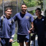 Pumas inicia semana sumamente importante en el proyecto de Efraín Juárez