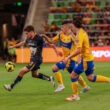 Pumas empata ante Tigres en Austin